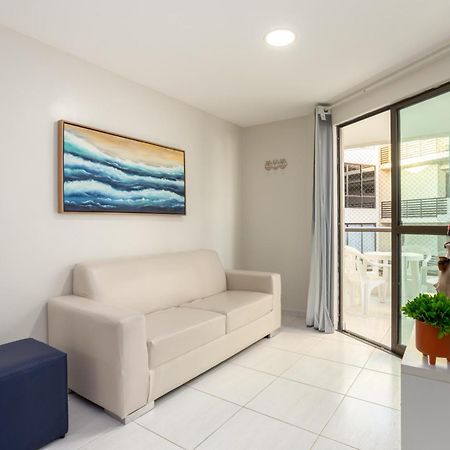 Sea Residence Pôrto das Galinhas Kültér fotó
