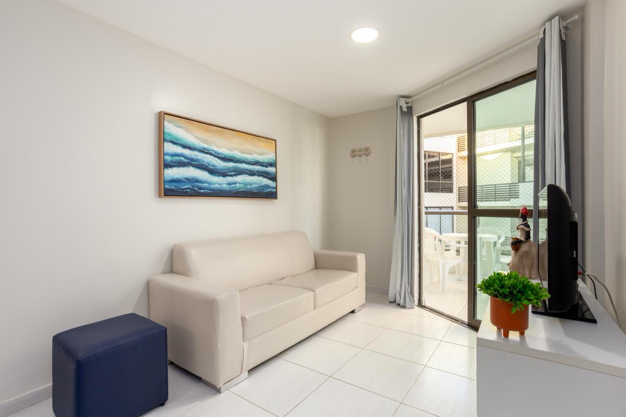 Sea Residence Pôrto das Galinhas Kültér fotó