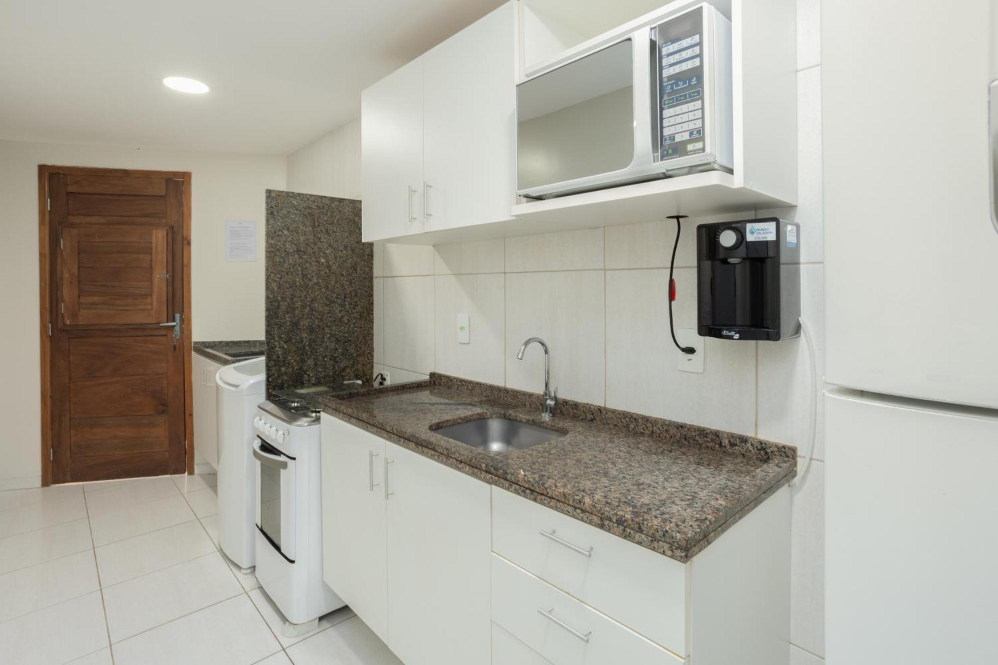 Sea Residence Pôrto das Galinhas Kültér fotó