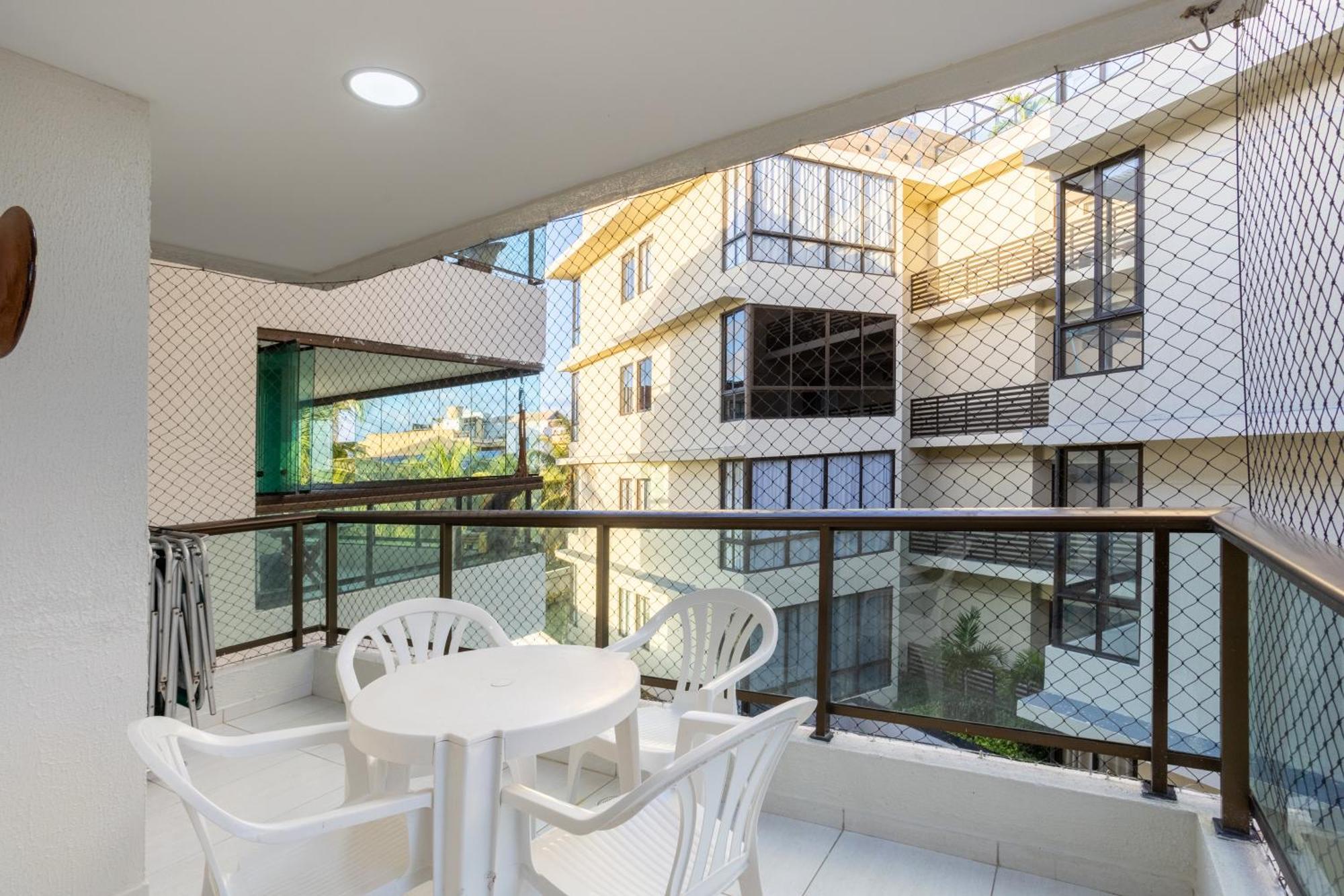 Sea Residence Pôrto das Galinhas Kültér fotó