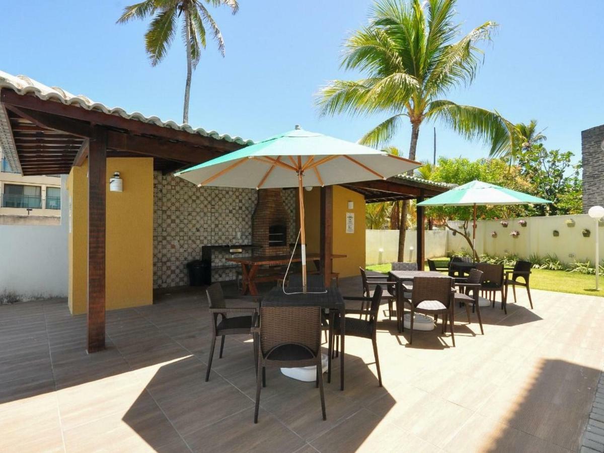 Sea Residence Pôrto das Galinhas Kültér fotó