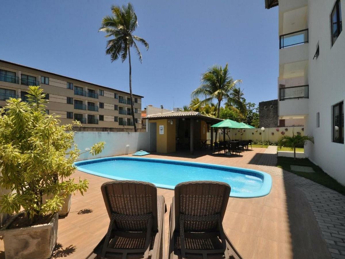 Sea Residence Pôrto das Galinhas Kültér fotó