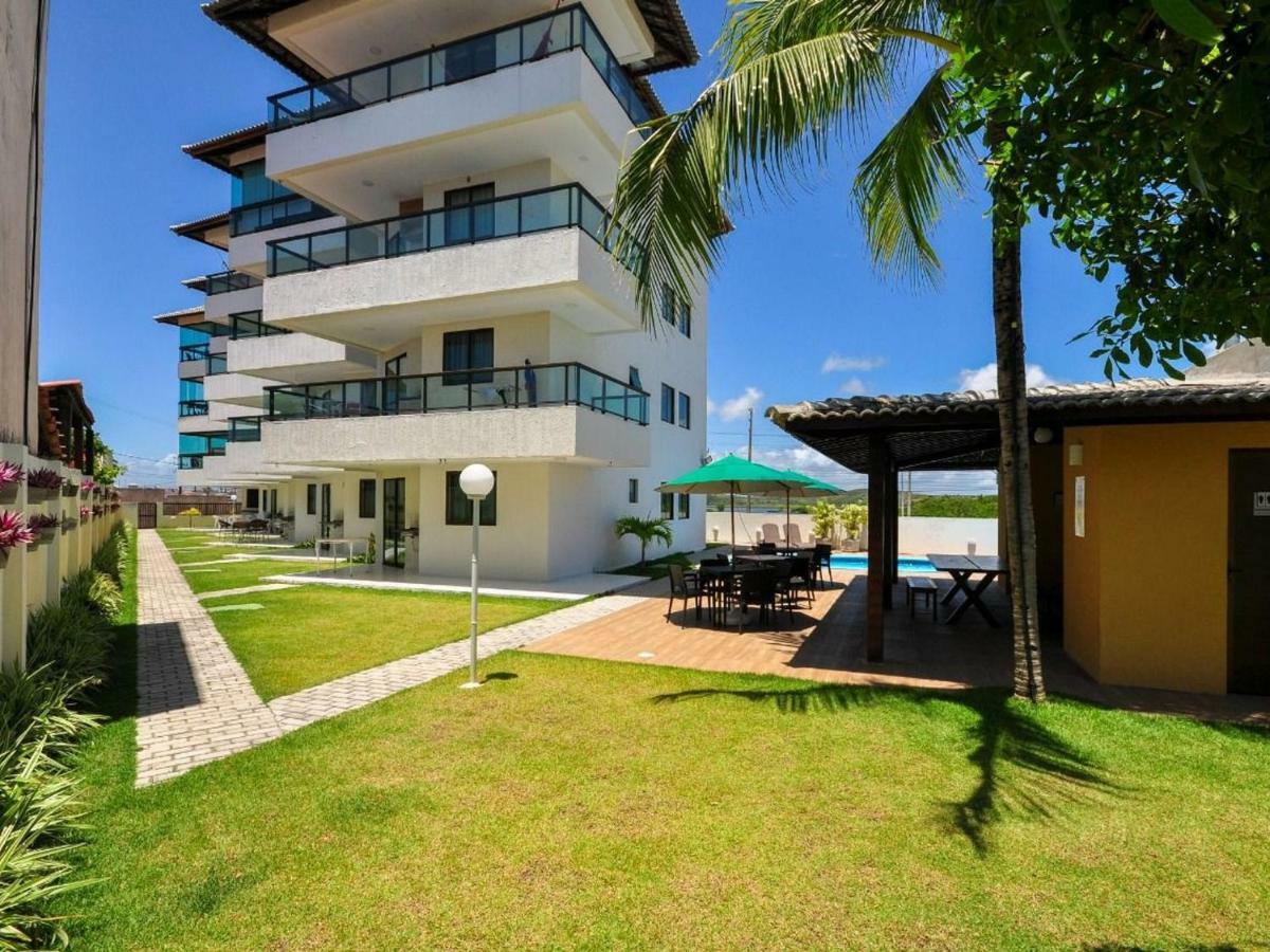 Sea Residence Pôrto das Galinhas Kültér fotó