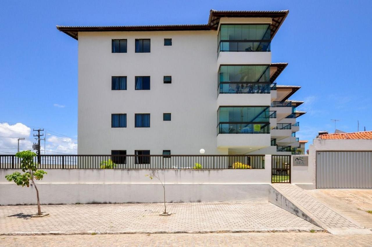 Sea Residence Pôrto das Galinhas Kültér fotó