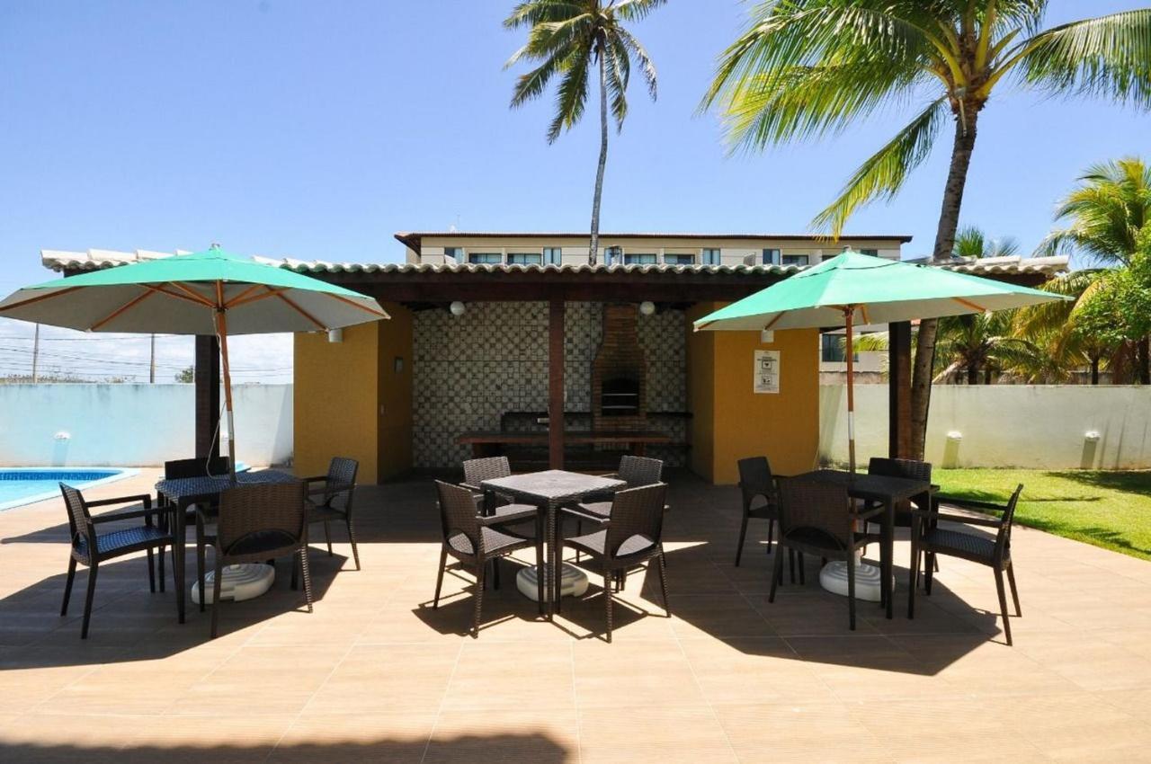 Sea Residence Pôrto das Galinhas Kültér fotó