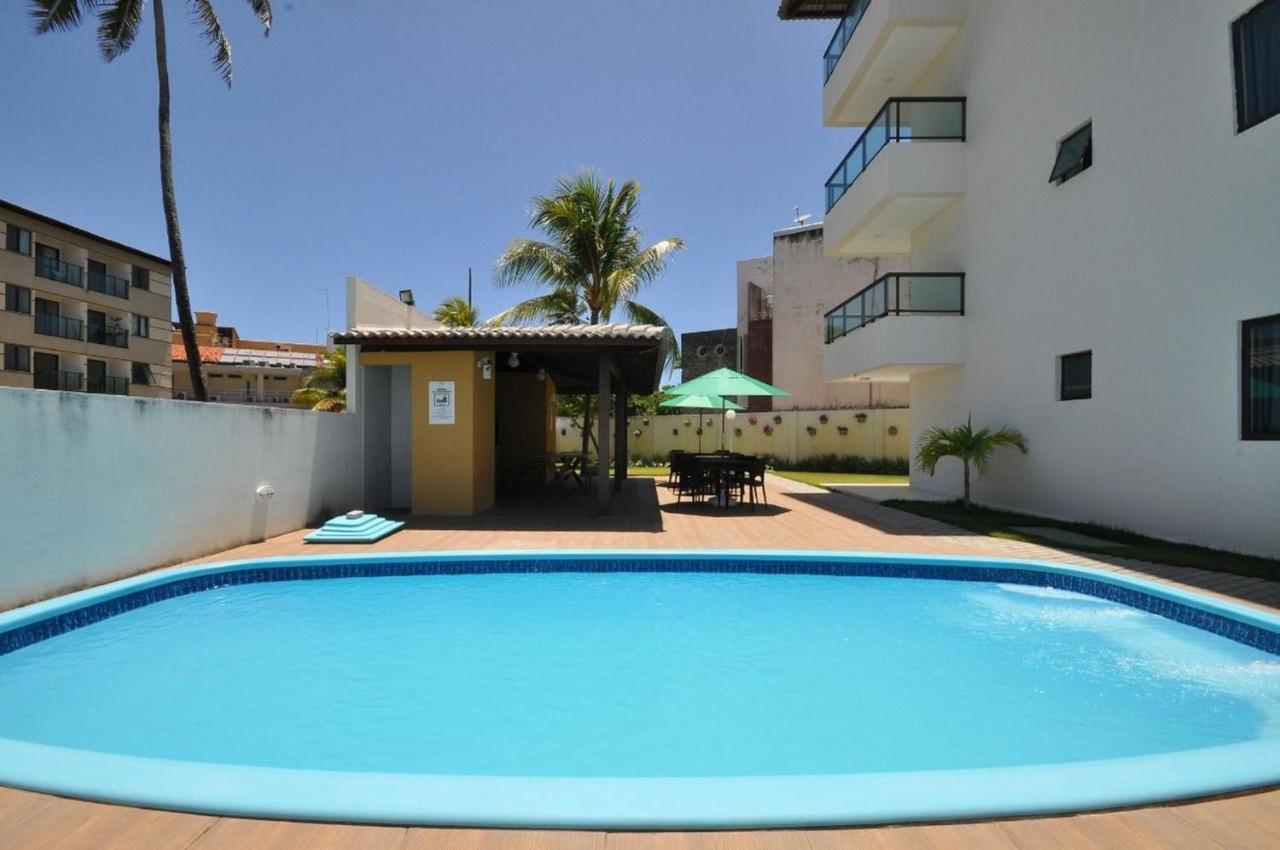 Sea Residence Pôrto das Galinhas Kültér fotó